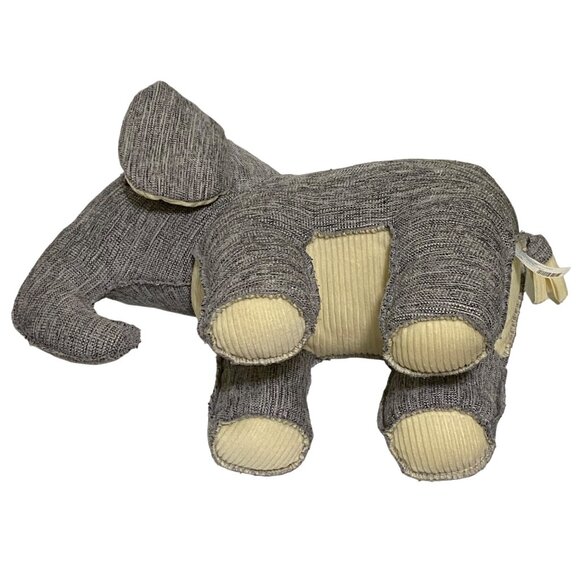 Walgreens Textured Elephant Plush 16" - Picture 5 of 7